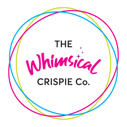 The Whimsical Crispie Co.